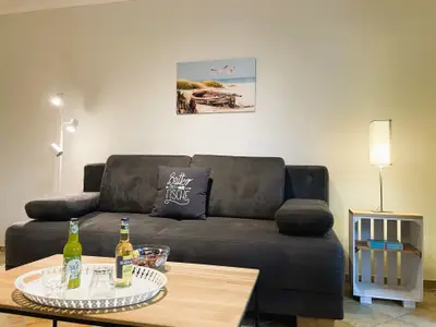 Ferienwohnung für 4 Personen (40 m²) in Wyk auf Föhr 2/10