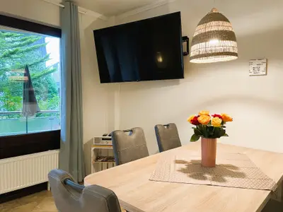 Ferienwohnung für 4 Personen (40 m²) in Wyk auf Föhr 4/10
