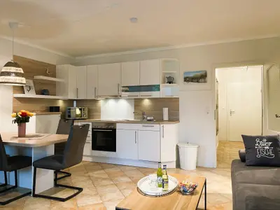 Ferienwohnung für 4 Personen (40 m²) in Wyk auf Föhr 5/10