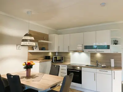 Ferienwohnung für 4 Personen (40 m²) in Wyk auf Föhr 6/10