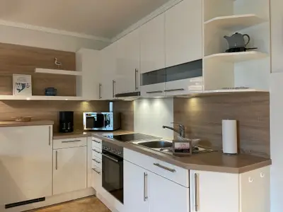 Ferienwohnung für 4 Personen (40 m²) in Wyk auf Föhr 7/10