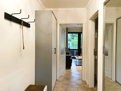 Ferienwohnung für 4 Personen (40 m²) in Wyk auf Föhr 8/10