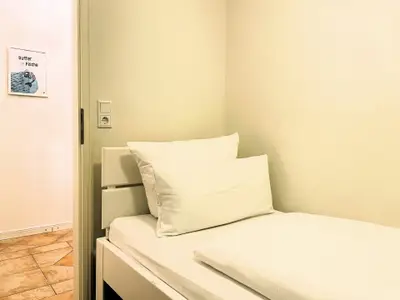 Ferienwohnung für 4 Personen (40 m²) in Wyk auf Föhr 9/10