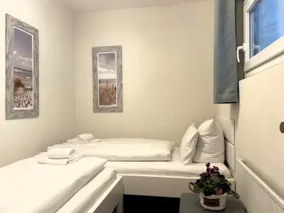Ferienwohnung für 4 Personen (40 m²) in Wyk auf Föhr 10/10