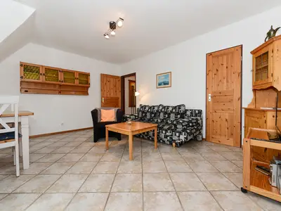 Ferienwohnung für 4 Personen (60 m²) in Wyk auf Föhr 2/8