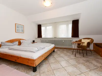 Ferienwohnung für 4 Personen (60 m²) in Wyk auf Föhr 4/8
