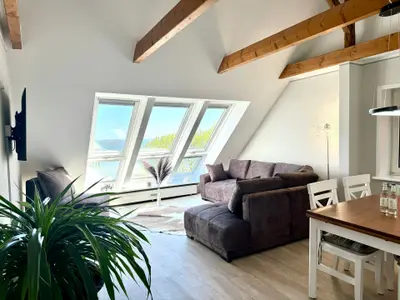 Ferienwohnung für 4 Personen (65 m²) in Wyk auf Föhr 1/10
