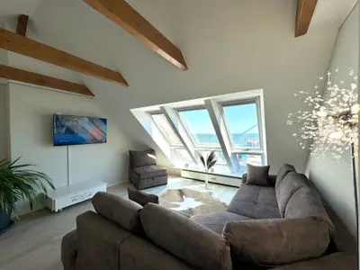 Ferienwohnung für 4 Personen (65 m²) in Wyk auf Föhr 4/10