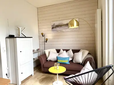 Ferienwohnung für 3 Personen (40 m²) in Wyk auf Föhr 3/10