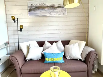 Ferienwohnung für 3 Personen (40 m²) in Wyk auf Föhr 5/10