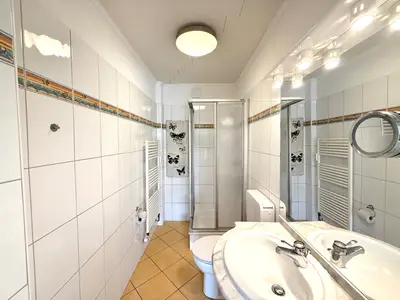 Ferienwohnung für 3 Personen (40 m²) in Wyk auf Föhr 9/10