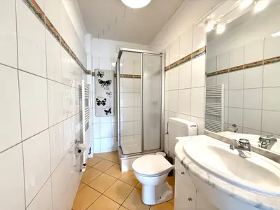 Ferienwohnung für 3 Personen (40 m²) in Wyk auf Föhr 10/10