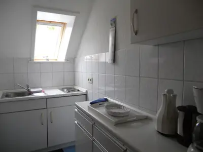 Ferienwohnung für 2 Personen (43 m²) in Wyk auf Föhr 5/10