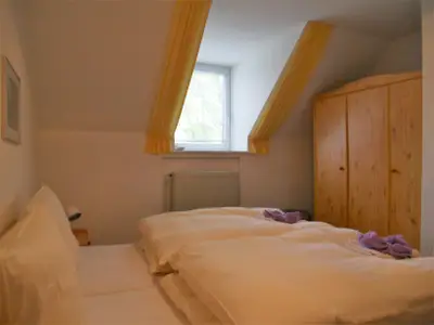 Ferienwohnung für 2 Personen (43 m²) in Wyk auf Föhr 7/10