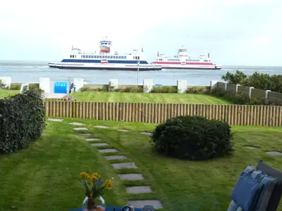 Ferienwohnung für 3 Personen (33 m²) in Wyk auf Föhr 1/10