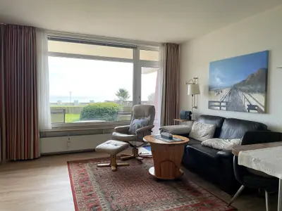 Ferienwohnung für 3 Personen (33 m²) in Wyk auf Föhr 2/10