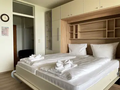 Ferienwohnung für 3 Personen (33 m²) in Wyk auf Föhr 5/10