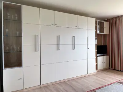 Ferienwohnung für 3 Personen (33 m²) in Wyk auf Föhr 6/10
