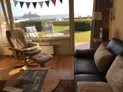 Ferienwohnung für 3 Personen (33 m²) in Wyk auf Föhr 8/10