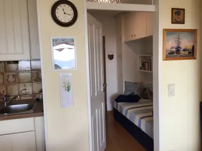 Ferienwohnung für 3 Personen (33 m²) in Wyk auf Föhr 10/10