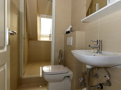 Ferienwohnung für 4 Personen (50 m²) in Wyk auf Föhr 5/8