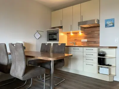 Ferienwohnung für 3 Personen (45 m²) in Wyk auf Föhr 7/10