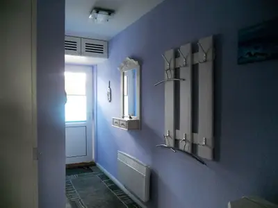 Ferienwohnung für 3 Personen (45 m²) in Wyk auf Föhr 9/10