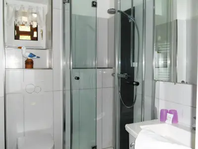 Ferienwohnung für 3 Personen (45 m²) in Wyk auf Föhr 10/10