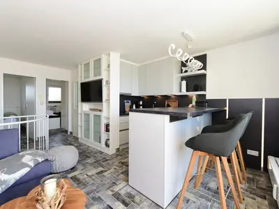 Ferienwohnung für 4 Personen (40 m²) in Wyk auf Föhr 9/10