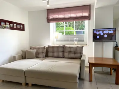 Ferienwohnung für 3 Personen (43 m²) in Wyk auf Föhr 3/10