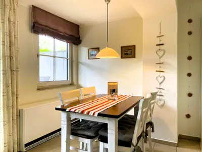 Ferienwohnung für 3 Personen (43 m²) in Wyk auf Föhr 7/10