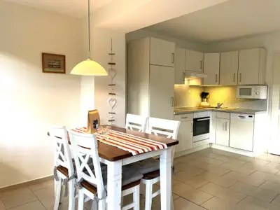 Ferienwohnung für 3 Personen (43 m²) in Wyk auf Föhr 8/10