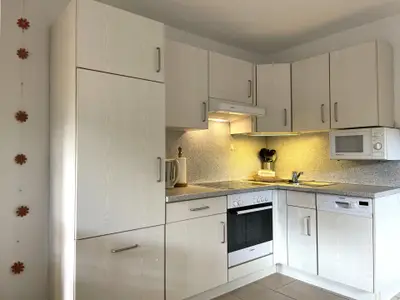 Ferienwohnung für 3 Personen (43 m²) in Wyk auf Föhr 9/10