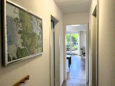 Ferienwohnung für 3 Personen (43 m²) in Wyk auf Föhr 10/10