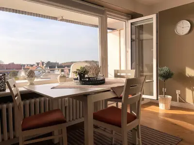 Ferienwohnung für 3 Personen (60 m²) in Wyk auf Föhr 6/10