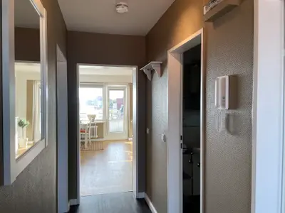 Ferienwohnung für 3 Personen (60 m²) in Wyk auf Föhr 10/10