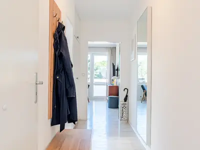 Ferienwohnung für 2 Personen (40 m²) in Wyk auf Föhr 2/10