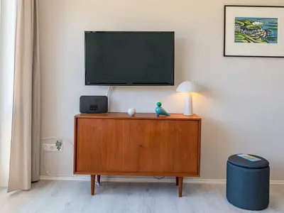 Ferienwohnung für 2 Personen (40 m²) in Wyk auf Föhr 7/10