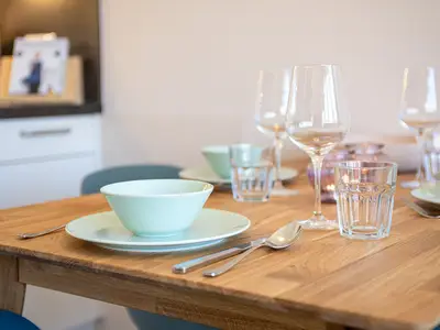 Ferienwohnung für 2 Personen (40 m²) in Wyk auf Föhr 9/10