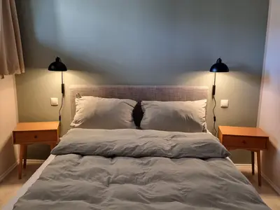 Ferienwohnung für 2 Personen (40 m²) in Wyk auf Föhr 10/10