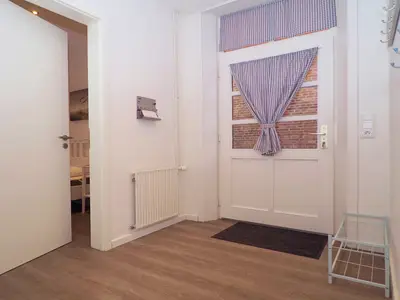 Ferienwohnung für 4 Personen (65 m²) in Wyk auf Föhr 2/10