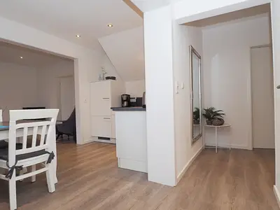 Ferienwohnung für 4 Personen (65 m²) in Wyk auf Föhr 4/10