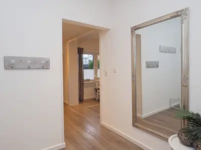 Ferienwohnung für 4 Personen (65 m²) in Wyk auf Föhr 5/10