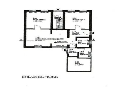 Ferienwohnung für 4 Personen (65 m²) in Wyk auf Föhr 6/10
