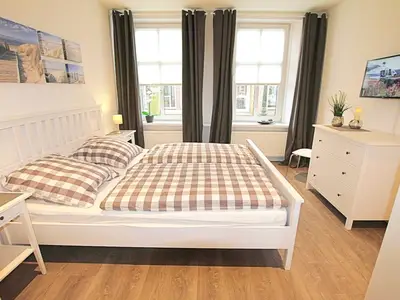 Ferienwohnung für 4 Personen (65 m²) in Wyk auf Föhr 8/10