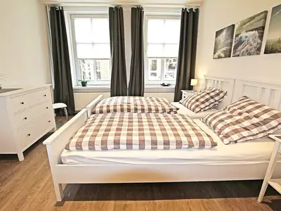 Ferienwohnung für 4 Personen (65 m²) in Wyk auf Föhr 9/10