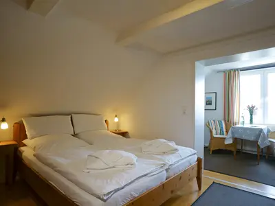 Ferienwohnung für 2 Personen (30 m²) in Wyk auf Föhr 2/8