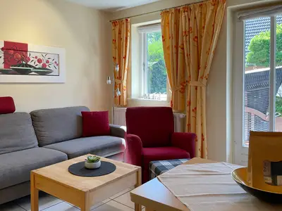 Ferienwohnung für 2 Personen (40 m²) in Wyk auf Föhr 2/10