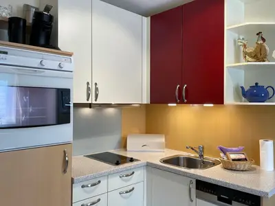 Ferienwohnung für 2 Personen (40 m²) in Wyk auf Föhr 4/10