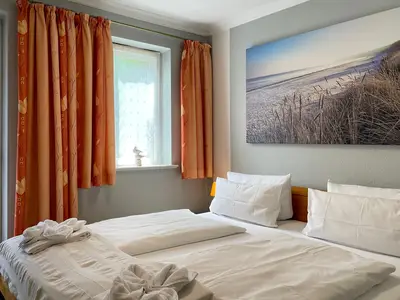 Ferienwohnung für 2 Personen (40 m²) in Wyk auf Föhr 5/10